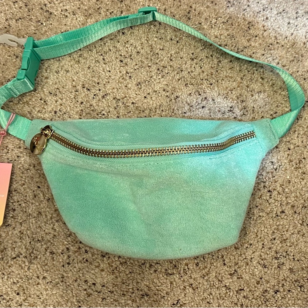 Stoney Clover x Target Fanny Pack NWT